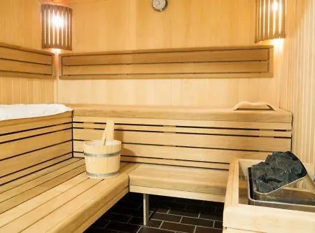 Lejlighed Appartementhaus Westerloog 09-balkon *