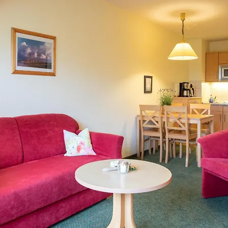 Appartementhaus Westerloog 09-balkon