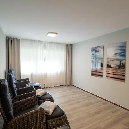 Appartementhaus Westerloog 09-balkon