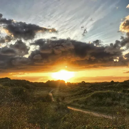 Appartementhaus Westerloog 09-balkon * Spiekeroog