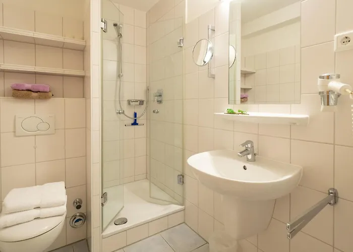 公寓 Appartementhaus Westerloog 09-balkon