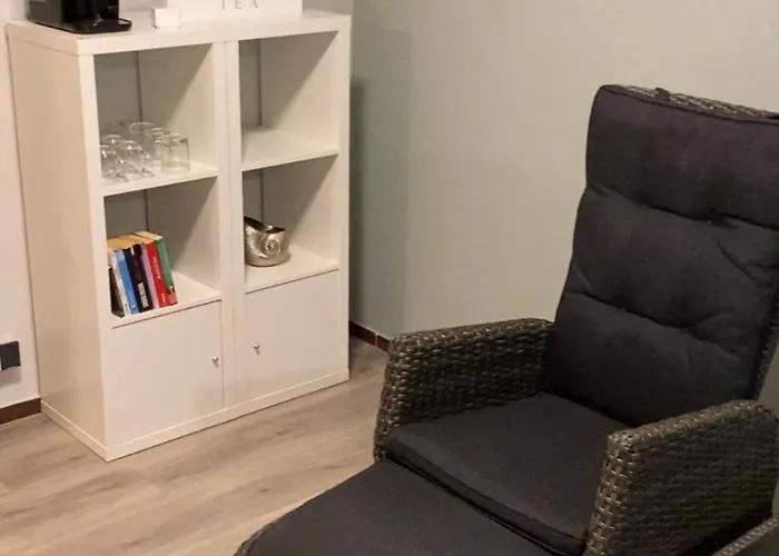 公寓 Appartementhaus Westerloog 09-balkon *